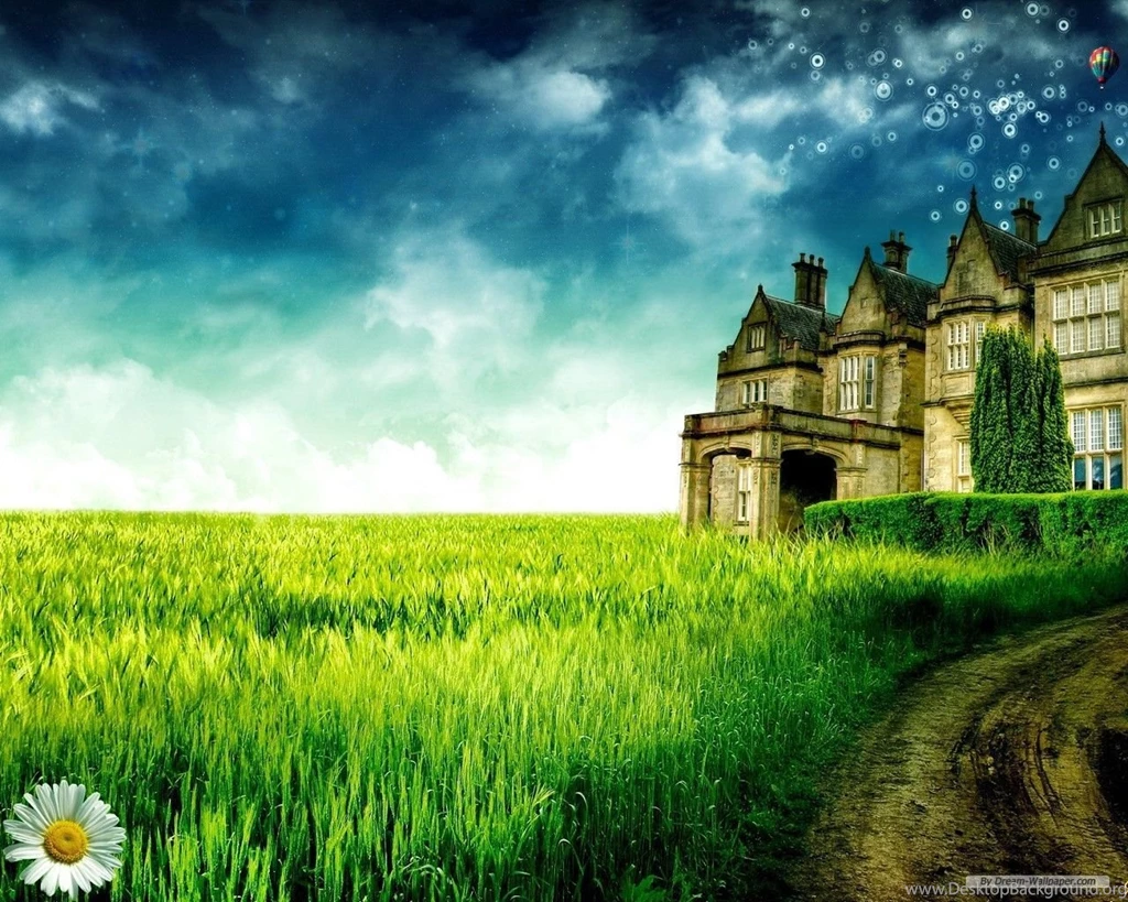 Free Wallpapers   Free Nature Wallpapers   Ps Landscape 7 Wallpapers ...