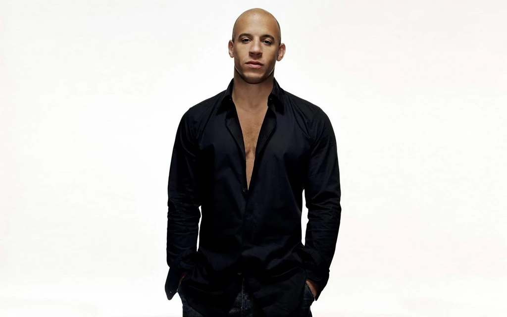 147 Vin Diesel HD Wallpapers