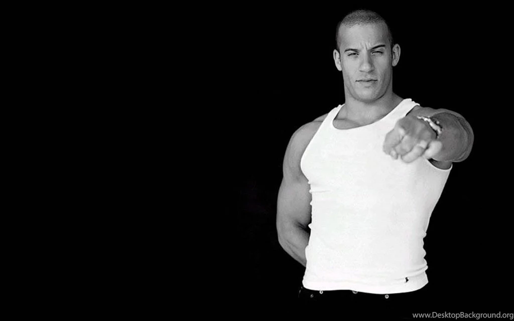 Vin Diesel Wallpapers HD Download