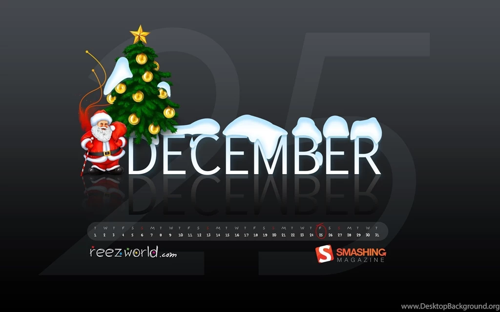 1920x1200 Christmas Desktop PC And Mac Wallpapers