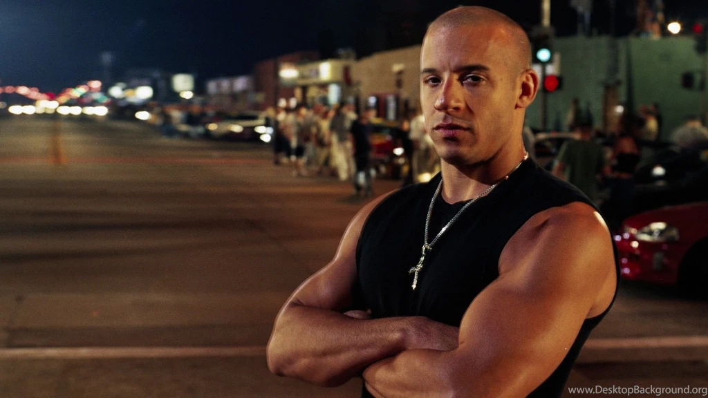 Hd wallpaper vin diesel Backgrounds Wallpapers For Your Desktop ...