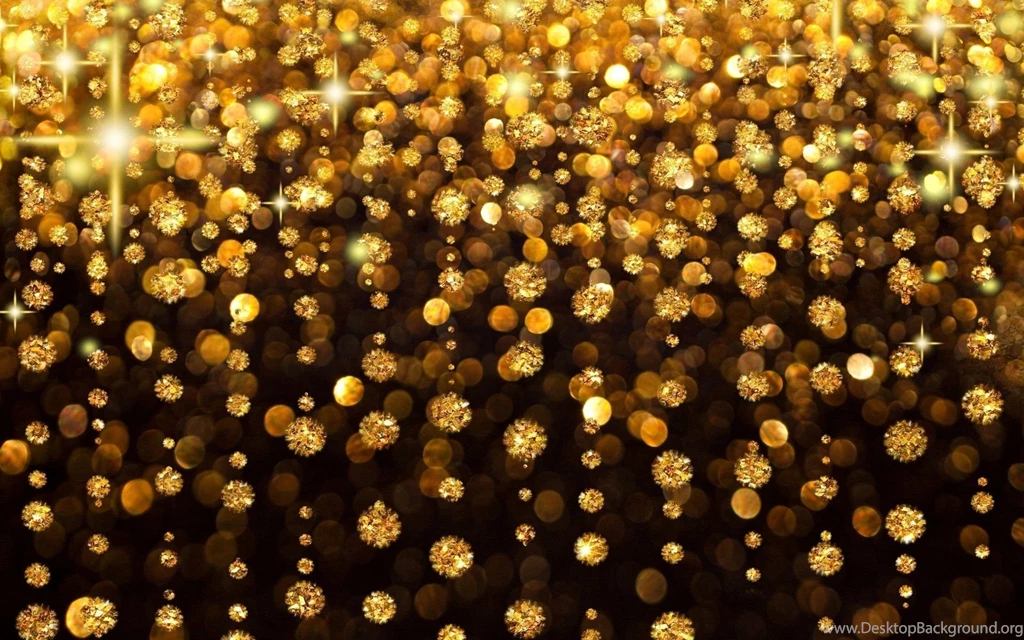 Christmas Bokeh Wallpapers