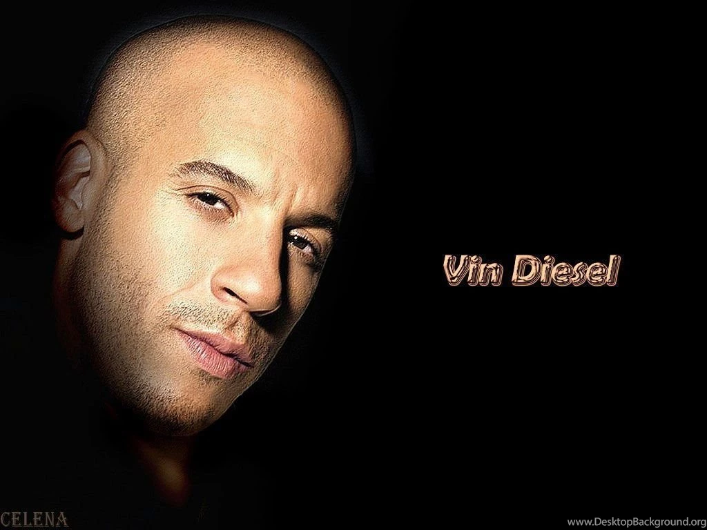 Vin Diesel Archives   Best Wallpapers High Quality
