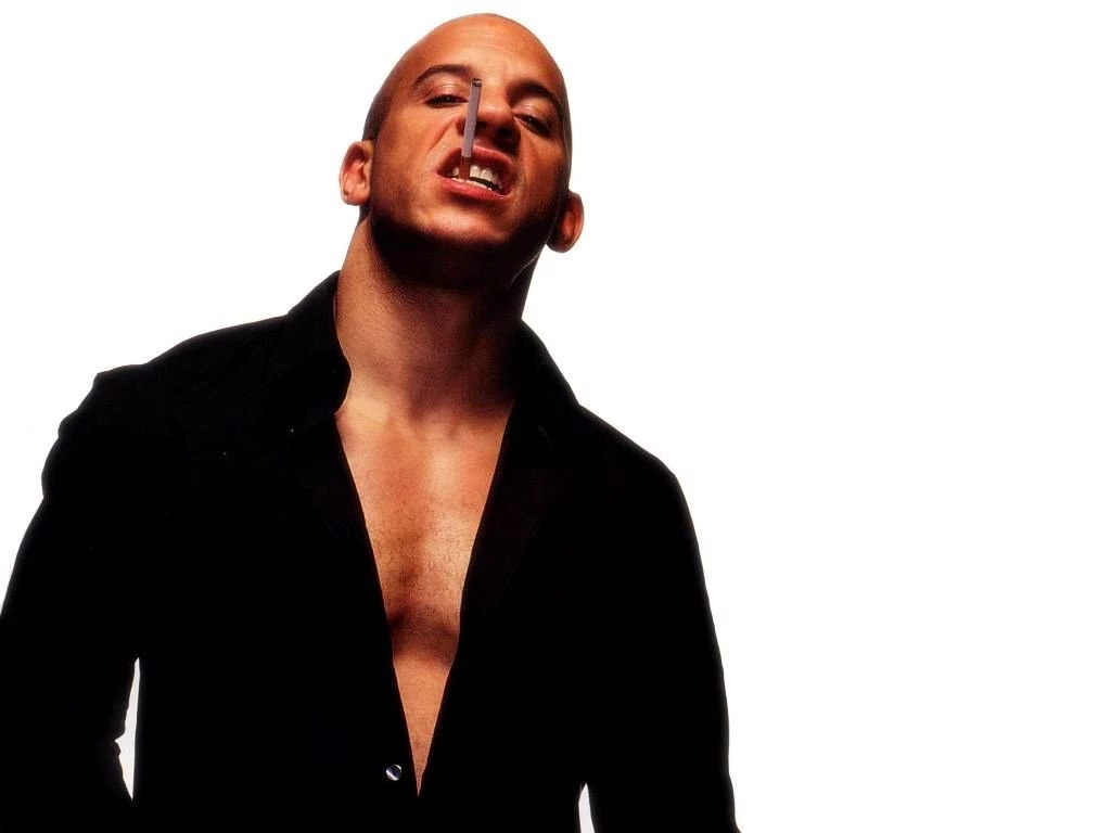 Vin diesel wallpaper downloads 81 67526 Desktop Wallpapers