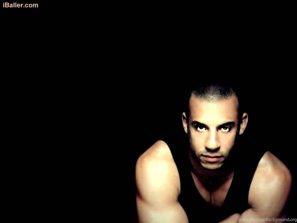Wallpapers Vin Diesel Celebrities Image