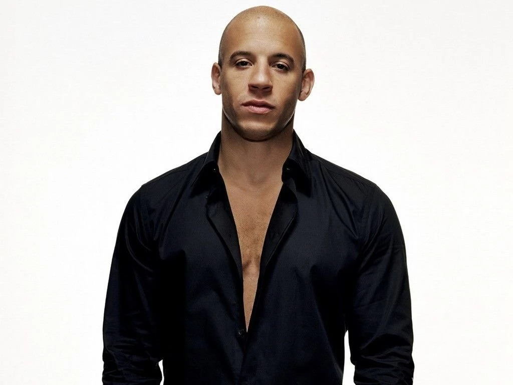 Vin Diesel Free Large Images