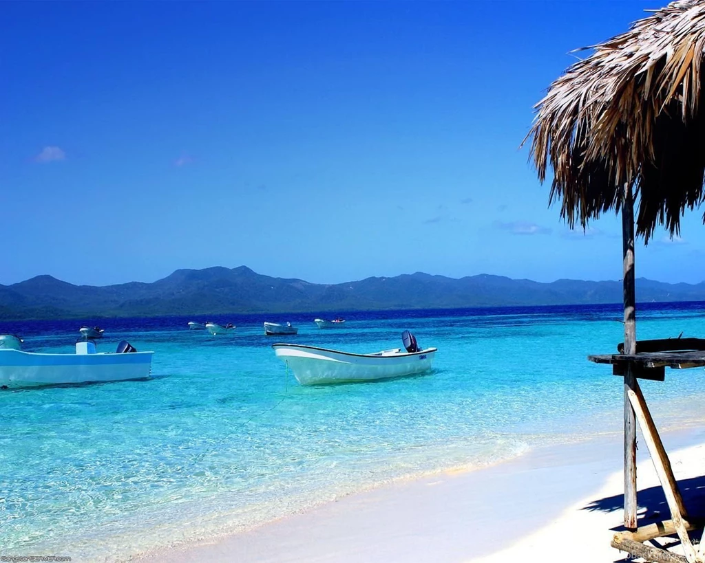 Paradise Wallpapers 25988