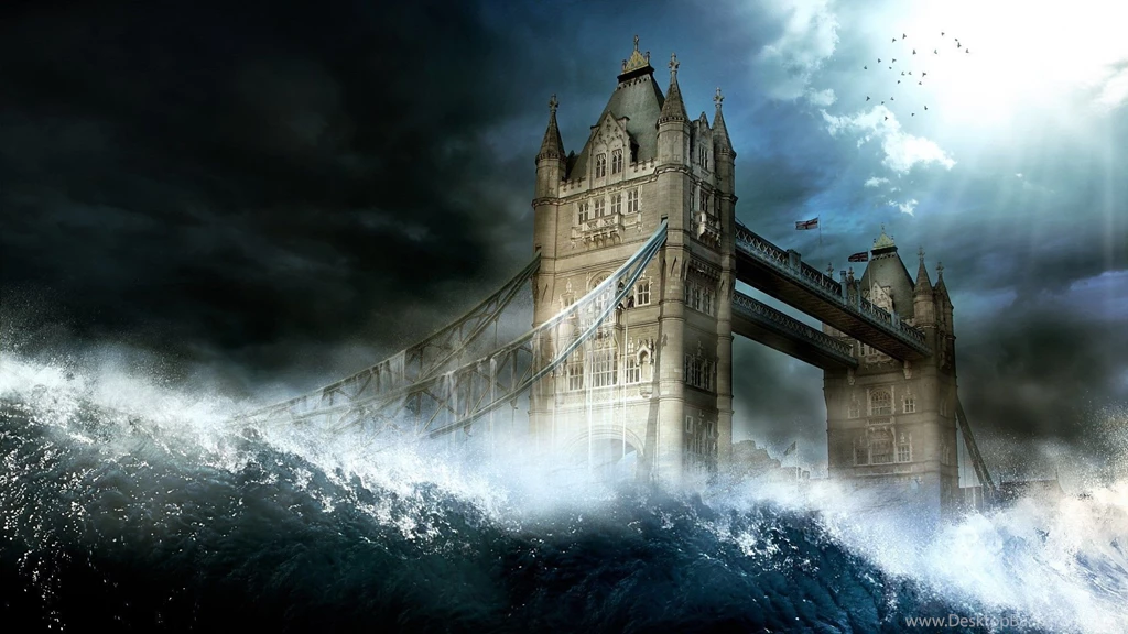 Lodon Bridge Wallpapers Your Top HD Wallpapers