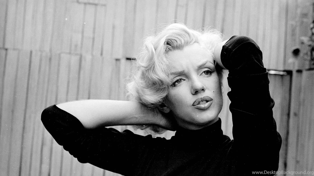 Mac iMac 27 Marilyn Monroe Wallpapers HD, Desktop Backgrounds ...
