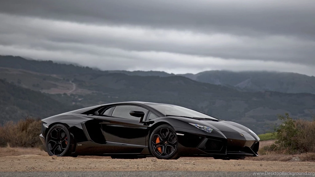 Lamborghini Aventador Wallpapers Wallmanage.com