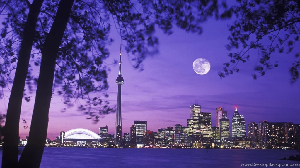 Toronto HD Wallpapers