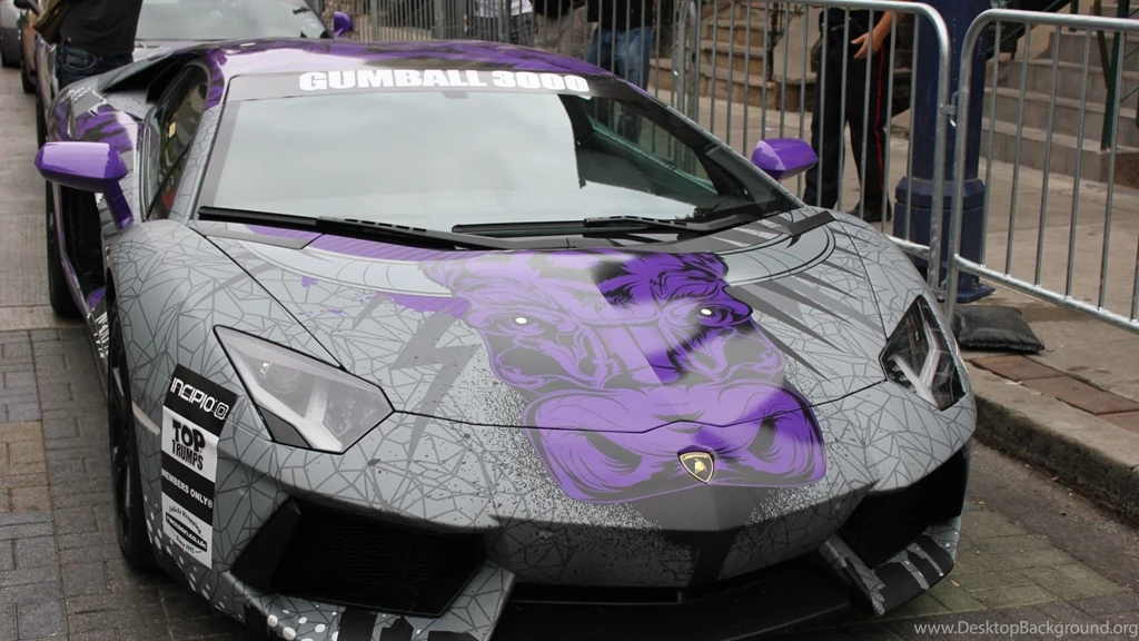 Download Wallpapers 1920x1080 Lamborghini, Aventador, Supercar ...