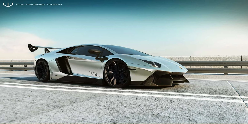 Lamborghini Reventon Wallpapers 2015