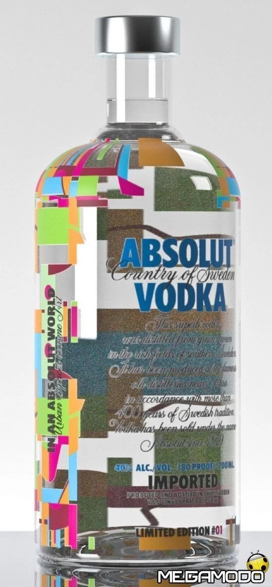 Absolut Vodka Forum :: Absolut Wallpapers