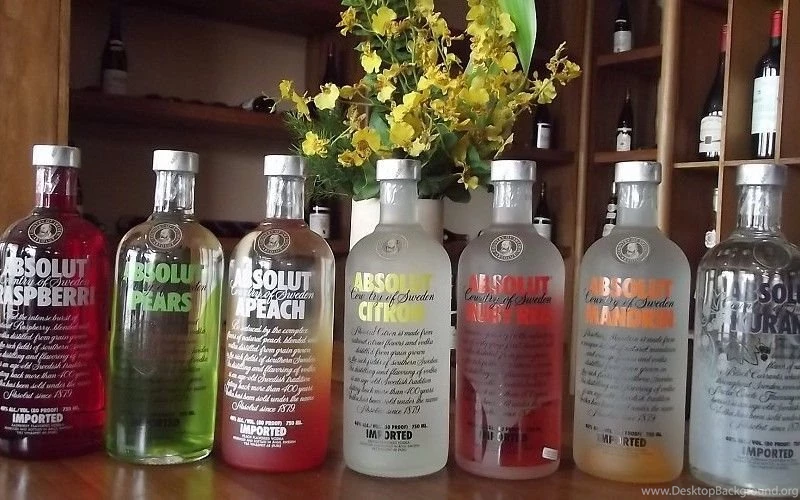 ABSOLUT VODKA Alcohol Free Desktop Backgrounds And Wallpapers