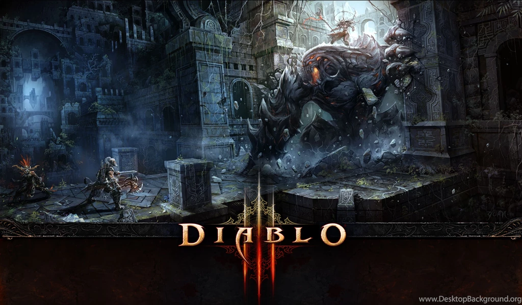 79 Witch Doctor (Diablo III) HD Wallpapers