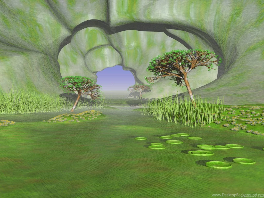 Free Desktop Wallpapers