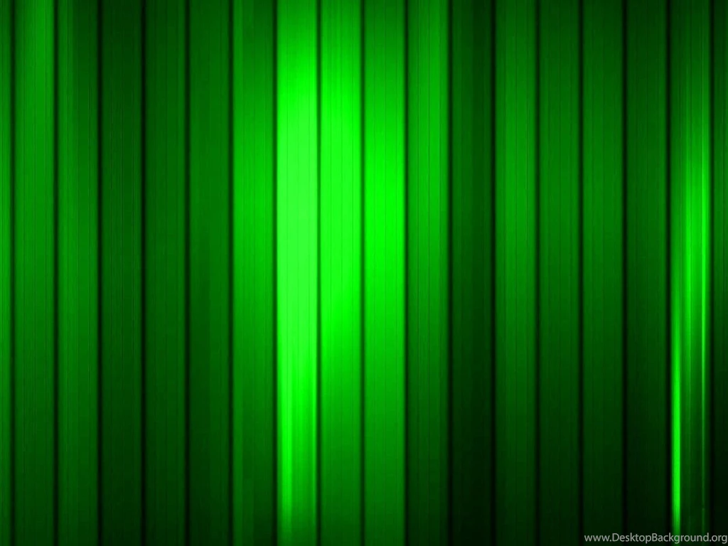 Green Backgrounds