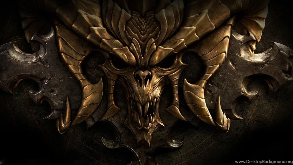 410 Diablo III HD Wallpapers