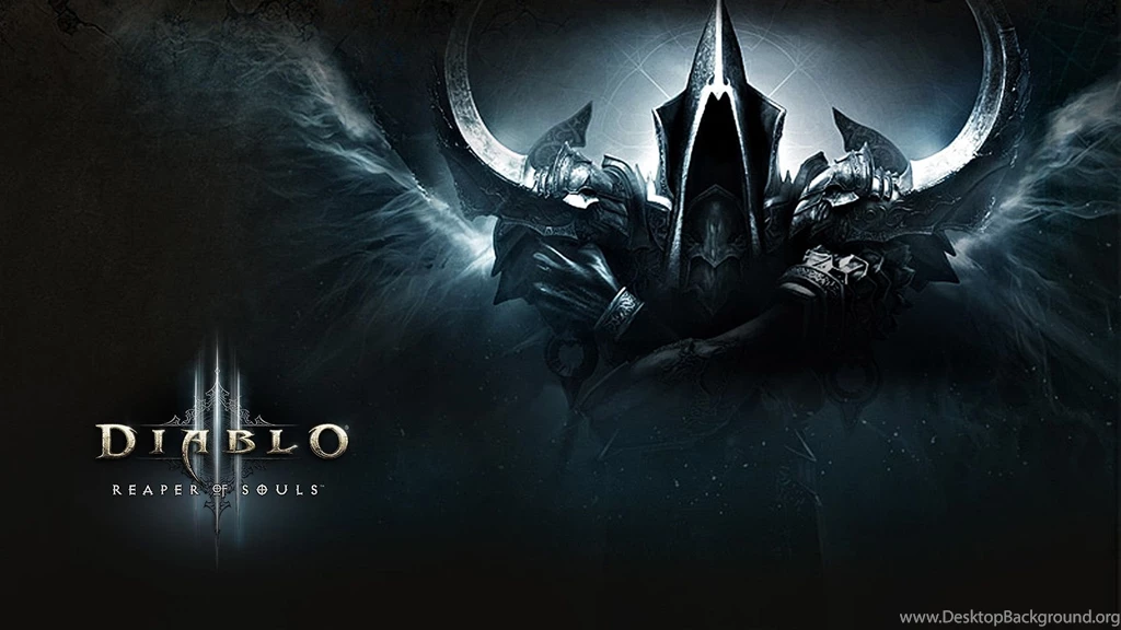 Diablo 3 Wallpapers HQ Images Detail