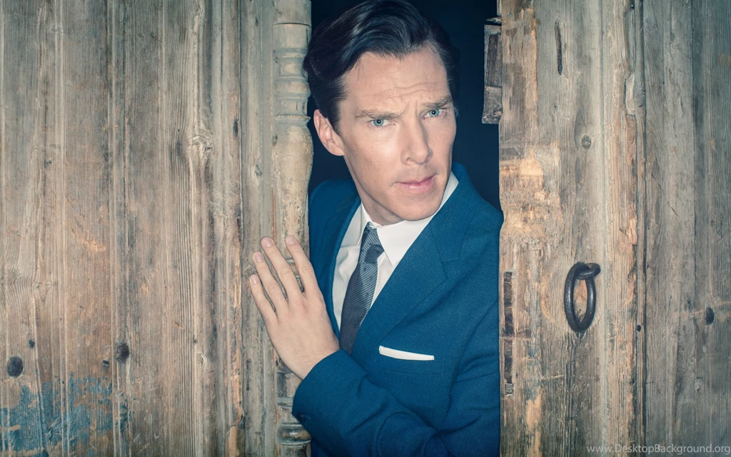 37 Benedict Cumberbatch HD Wallpapers