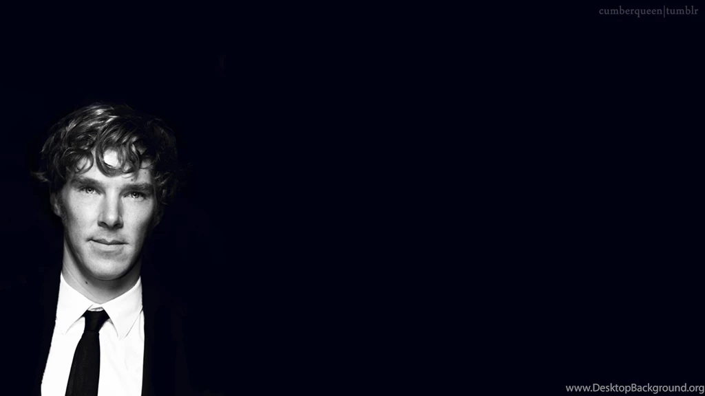 Benedict Cumberbatch Wallpapers