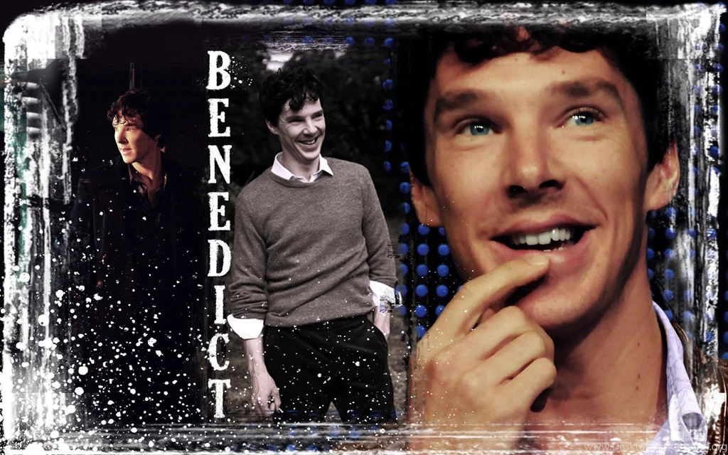 Benedict Cumberbatch Wallpapers 244505