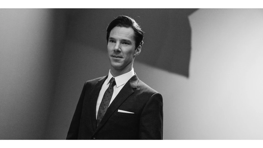 New 4K Benedict Cumberbatch Wallpapers