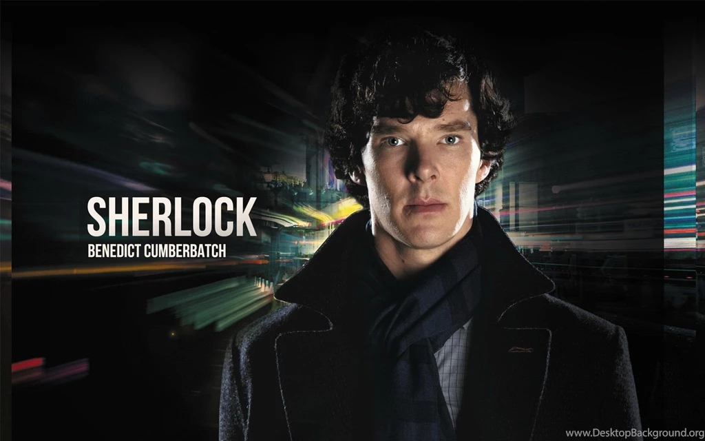 Sherlock Wallpapers