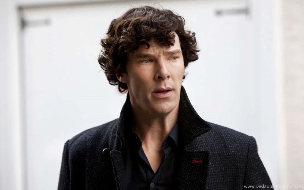 Download Mobile Wallpaper: Cinema, People, Actors, Men, Sherlock ...