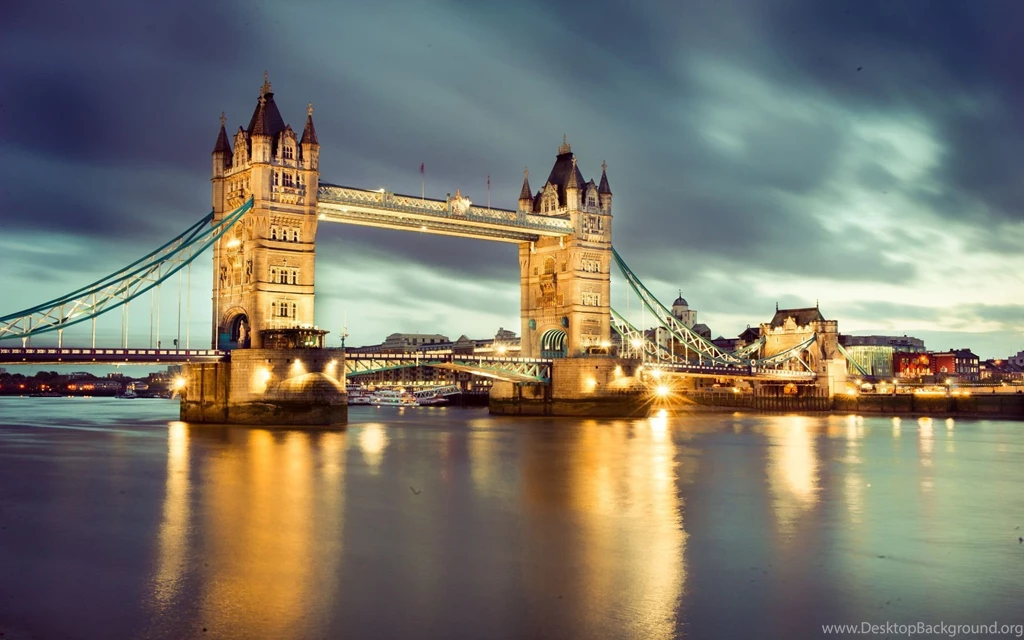 Tower Bridge Desktop Wallpaper, Tower Bridge Images, New Wallpapers