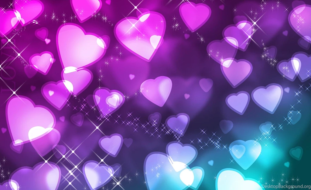 Heart Wallpapers Free