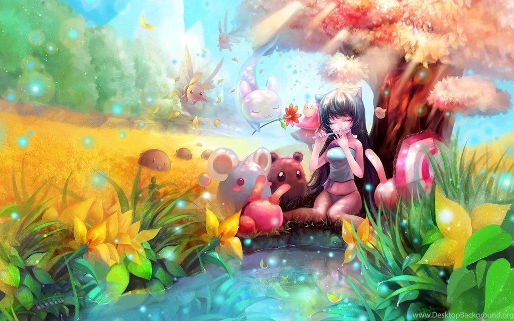 Anime Wallpapers Wallpapers Imagepages [Your Popular HD Wallpapers ...