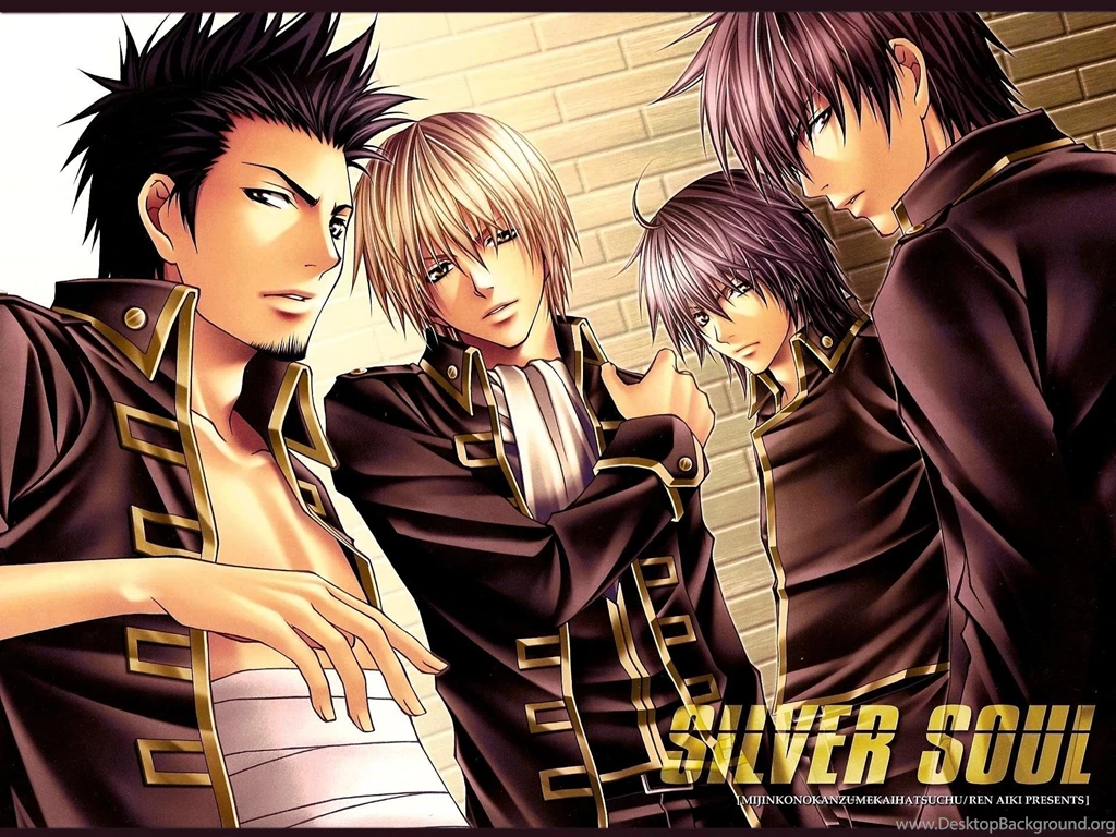 Anime Wallpapers Boy 2 Cool Wallpapers   XDwallpaper.com