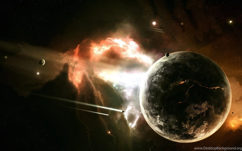 3D Planets Wallpapers » WallDevil   Best Free HD Desktop And Mobile ...