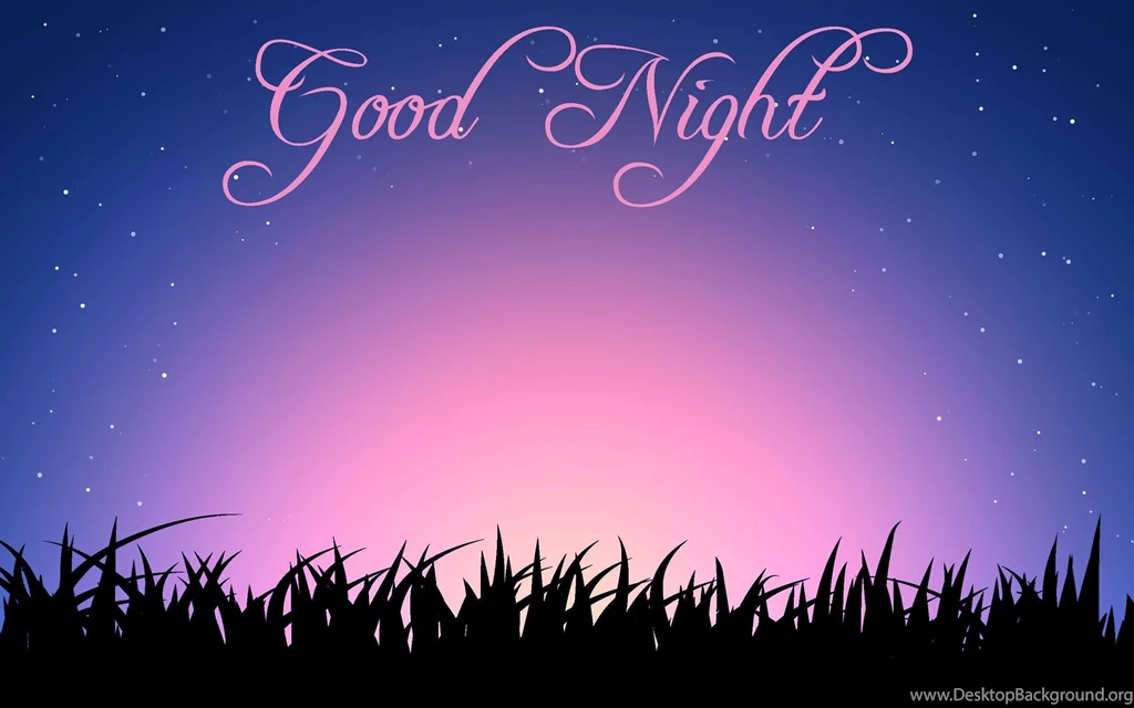 Good Night Wallpapers   Top 15 Best Good Night Wallpapers