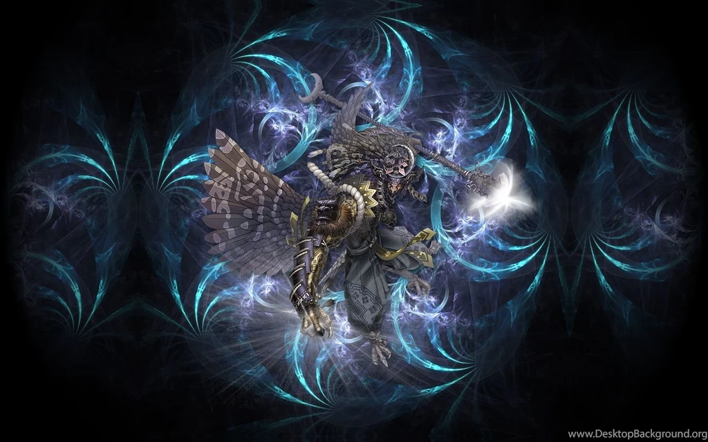 35 Mage HD Wallpapers