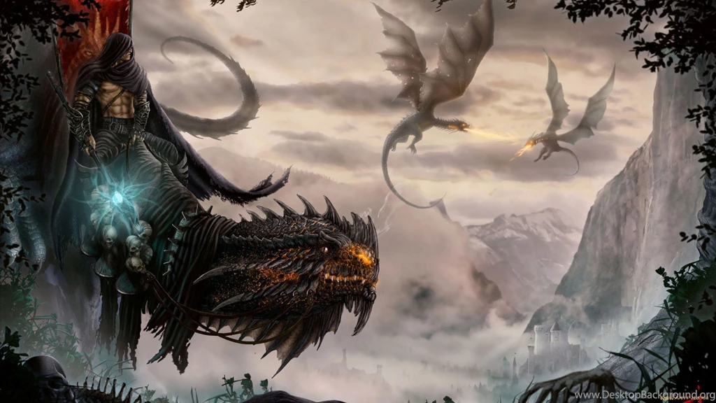 Mage Staff, Fantasy, Space, Creative, Dreamy, Stars, 2560x1440 HD ...