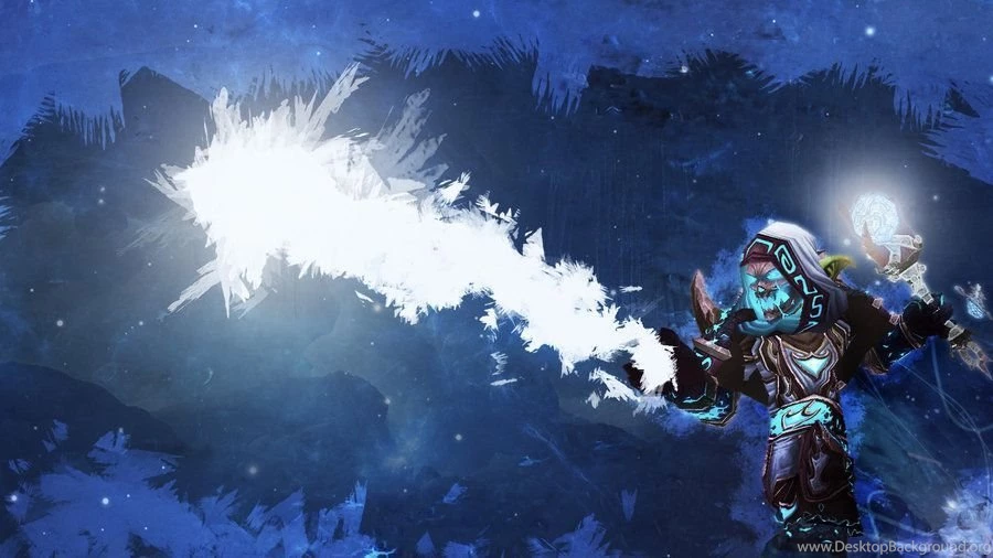 WoW Wallpapers By Karuna92 On DeviantArt