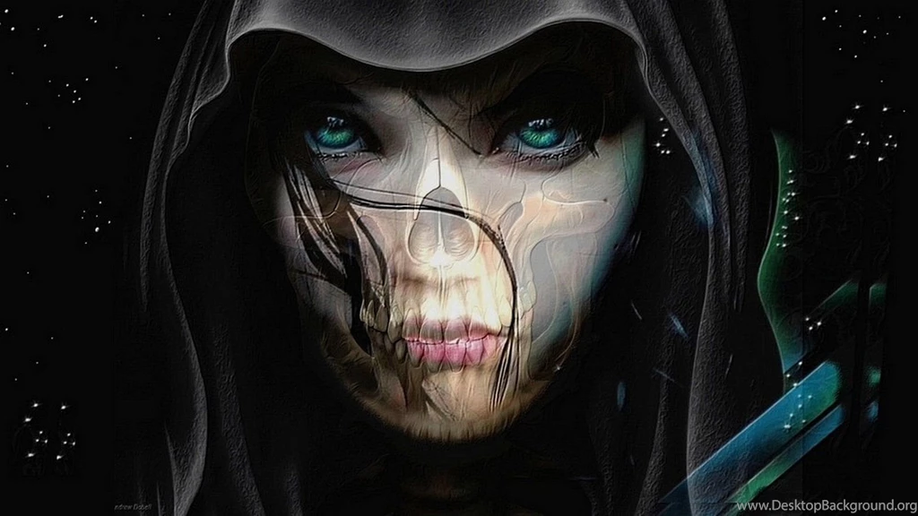 Wallpapers Dead Girl Fantasy   1600 X 900   Fantasy Fairy Dragon ...