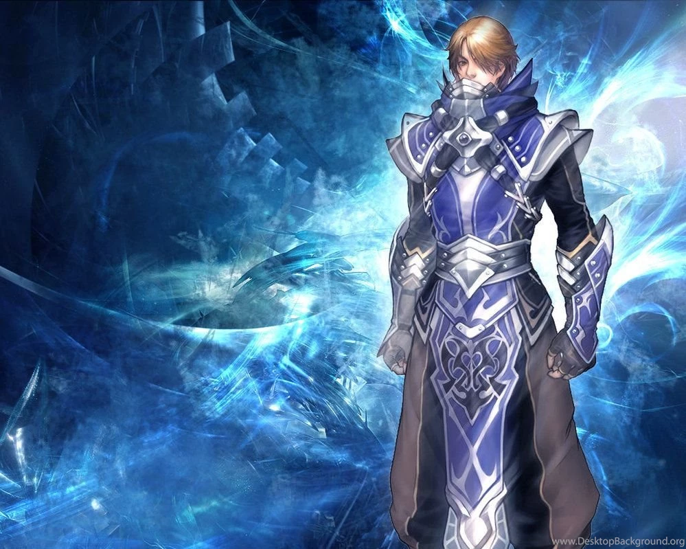 Cabal Mage Wallpapers By Gammas On DeviantArt