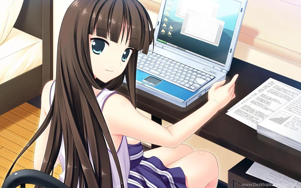 LAPTOP WALLPAPER (