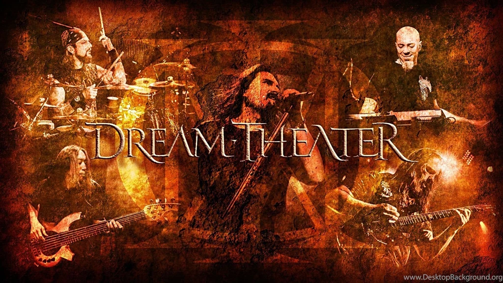 30 Dream Theater HD Wallpapers