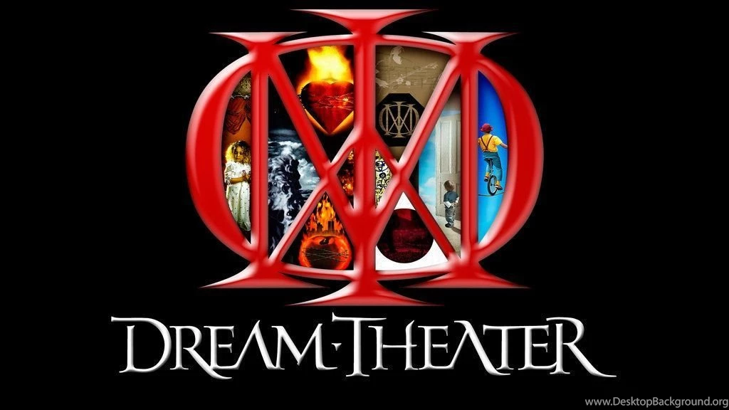 Dream Theater   Albums Wallpapers By Saculs78 On DeviantArt