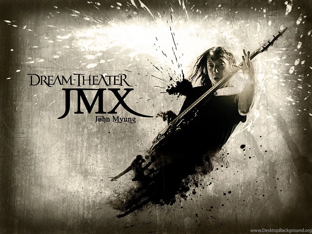 Dream Theater Wallpapers By Steve1969 On DeviantArt