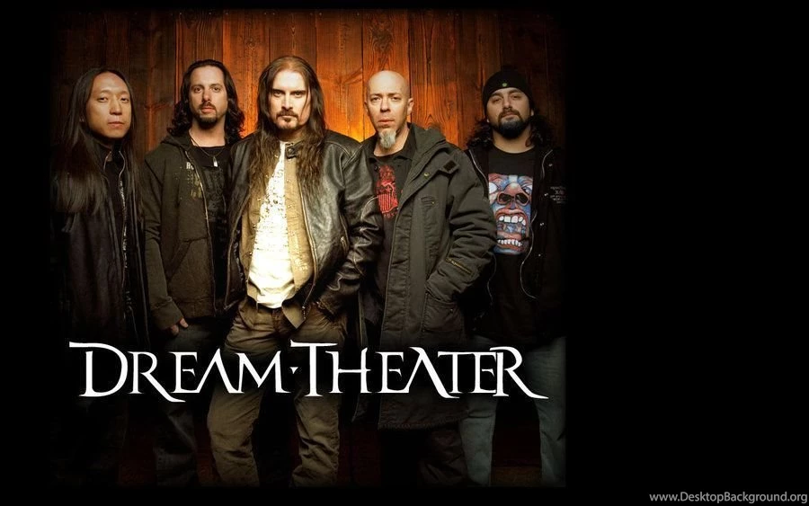 Dream Theater Wallpapers By Grababi On DeviantArt