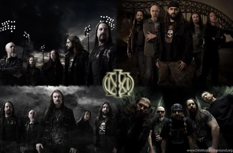 Dream Theater Wallpapers