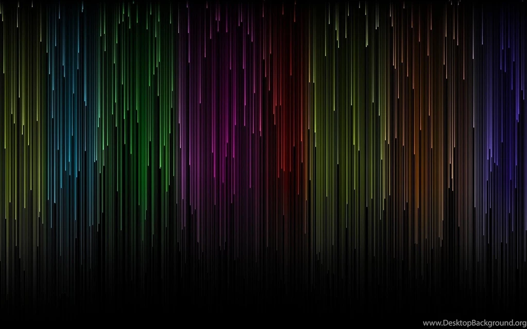 Dark Backgrounds