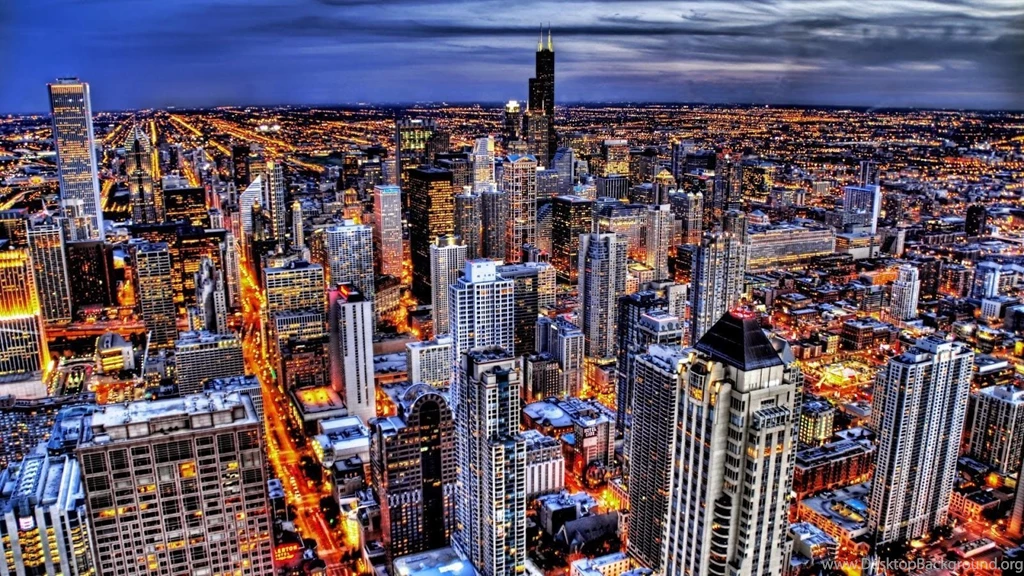 New York 1080p Wallpapers