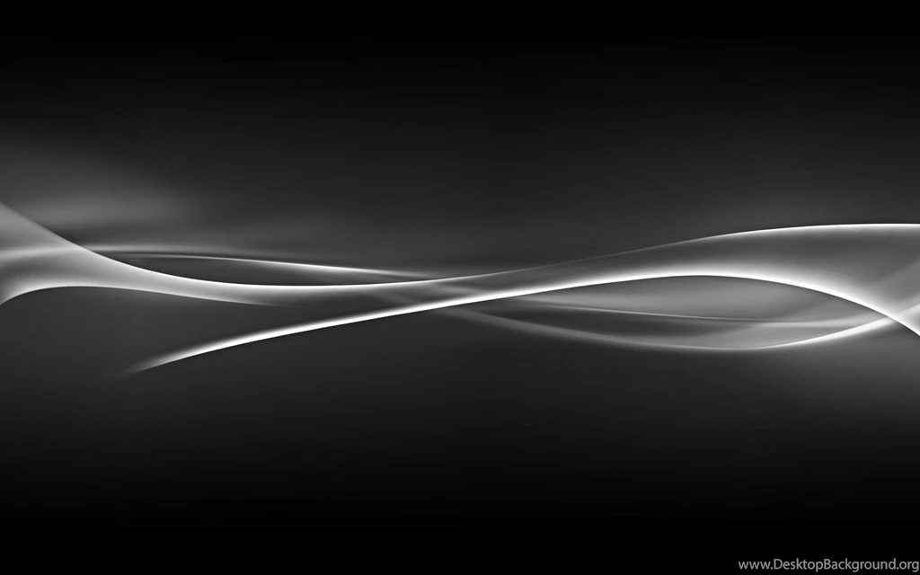 Black And White Abstract Backgrounds